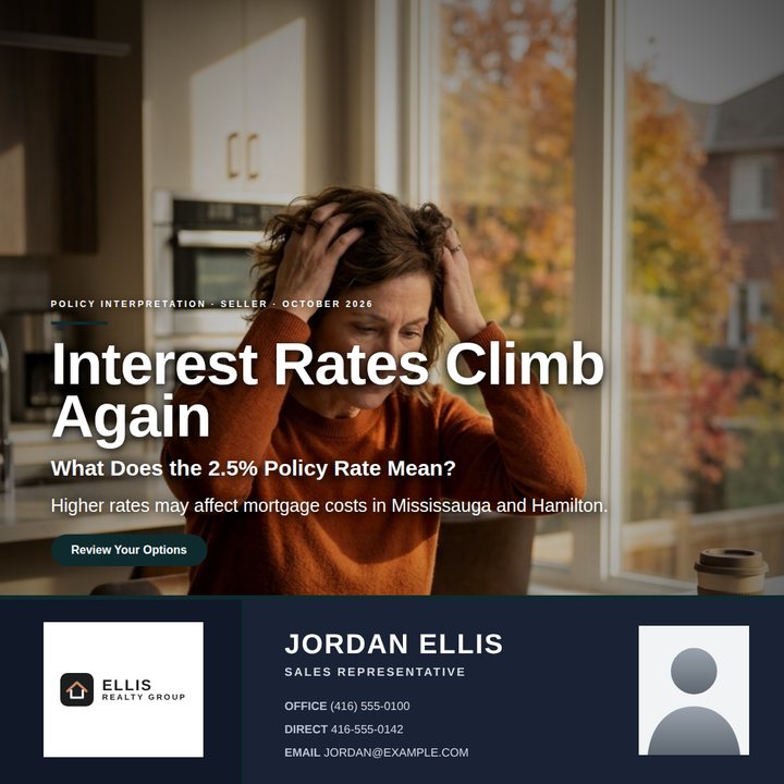 A Friday market intelligence post about interest rates